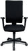 Topstar bureaustoel Light Star 20, zwart - OfficeTown