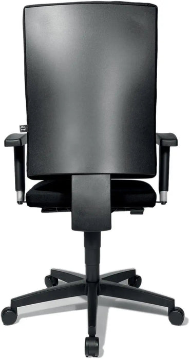 Topstar bureaustoel Light Star 20, zwart - OfficeTown
