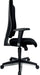 Topstar bureaustoel Light Star 20, zwart - OfficeTown
