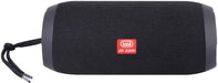 Trevi Bluetooth luidspreker XR 84 - Zwart met ingebouwde microfoon - OfficeTown