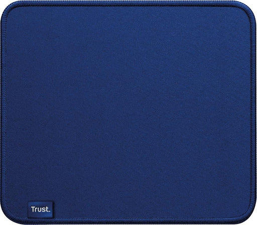 Trust Boye eco muismat, blauw - OfficeTown