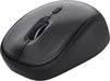 Trust draadloze muis TM - 201, zwart - OfficeTown