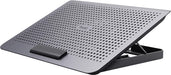 Trust Exto laptop koelstandaard met USB - ventilator - OfficeTown