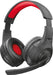 Trust GXT 1180RW 4 - in - 1 Gaming Set met headset, qwerty - toetsenbord, muis en muismat met LED - verlichting - OfficeTown