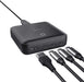 Trust Maxo desktop oplader, 4 poorten, 100 W - OfficeTown