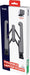 Trust Primo laptopstandaard, opvouwbaar, grijs - OfficeTown