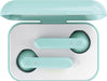 Trust Primo Touch Bluetooth draadloze oortjes, muntgroen met geïntegreerde microfoon - OfficeTown