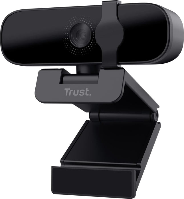 Trust Tanor Full HD webcam - OfficeTown