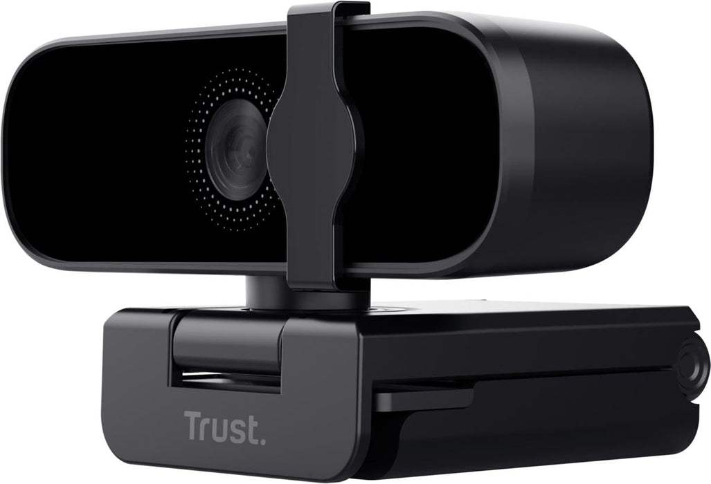 Trust Tanor Full HD webcam - OfficeTown