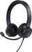 Trust USB Headset HS - 260, noise cancelling - OfficeTown