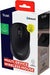 Trust YVI+ draadloze muis, multi - device, zwart - OfficeTown
