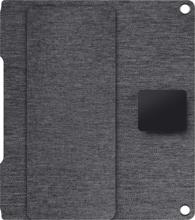 Trust Zuny opvouwbaar zonnepaneel, ideaal voor het opladen van smartphones en tablets, 40 W - OfficeTown