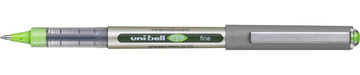 Uni - ball Eye Fine roller Eco, schrijfbreedte 0,5 mm, lichtgroen 12 stuks - OfficeTown