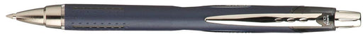 Uni - ball intrekbare roller Jetstream zwart - 0,35 mm schrijfbreedte - 0,7 mm schrijfpunt - OfficeTown