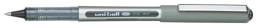 Uni - ball roller Eye Fine en Micro Fine, schrijfbreedte 0,5 mm, punt 0,7 mm, zwart - OfficeTown