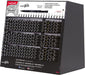 Uni Pin fineliner, zwart, display van 240 stuks - OfficeTown