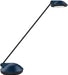 Unilux bureaulamp Joker Oceanis, LED, blauw - OfficeTown