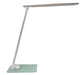 Unilux bureaulamp Popy, wit - OfficeTown