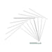 Unilux bureaulamp Popy, wit - OfficeTown