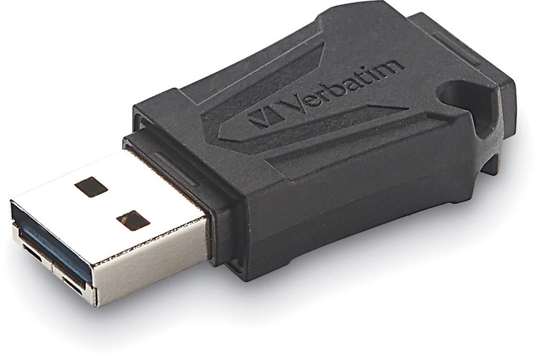 V ToughMAX USB2.0 Drive 32GB - OfficeTown