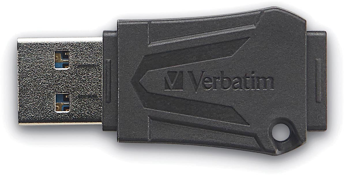 V ToughMAX USB2.0 Drive 32GB - OfficeTown