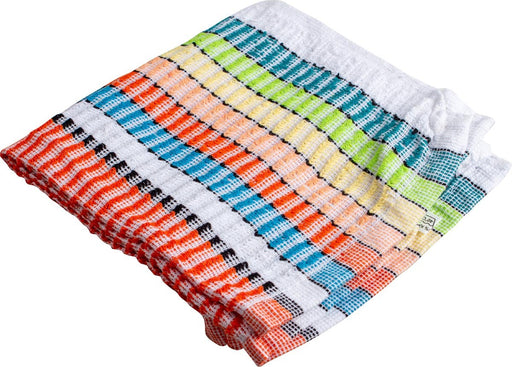 Vaatdoek Tropical, ft 35 x 35 cm, pak van 6 stuks - OfficeTown