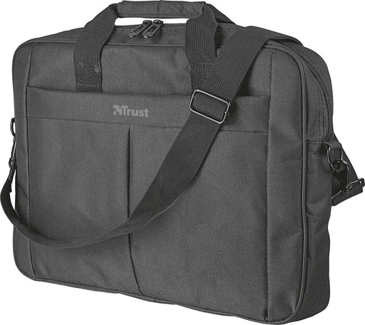 Vertrouw op de Primo laptoptas voor 16 inch laptops - OfficeTown