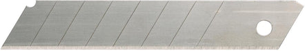 Vervangmesjes voor cutter, 18 mm, 12 stuks - OfficeTown