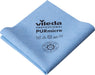 Vileda microvezeldoek Purmicro Active, pak van 5 stuks, blauw - OfficeTown