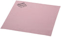 Vileda microvezeldoek PVA, rood, pak van 5 stuks - OfficeTown