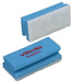 Vileda schuurspons Glitzi Quattro, blauw, 10 stuks - OfficeTown