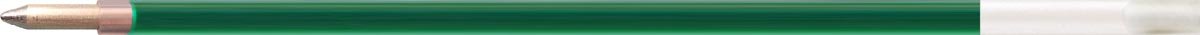 Vulling voor Pentel Izee, 1 mm, BXS10 - D2, set van 2 stuks, groen 12 stuks. - OfficeTown