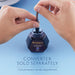 Waterman vulpeninkt 50 ml, rood (Audacious) - OfficeTown