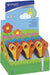 Westcott Linkshandige Kinderschaar met Display van 30 stuks, Assorti - OfficeTown