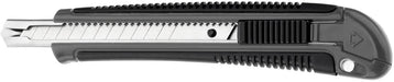 Westcott Professionele snijder 9 mm, zwart - OfficeTown