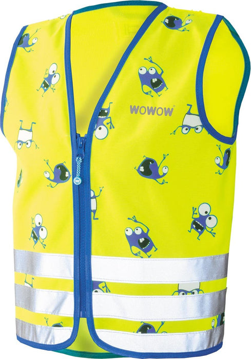 Wowow Goyo Jas fluohesje, S (kind) - OfficeTown