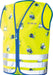 Wowow Goyo Jas fluohesje, S (kind) - OfficeTown