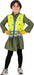 Wowow Goyo Jas fluohesje, S (kind) - OfficeTown