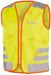 Wowow Nutty Jacket fluohesje, XS (kind) - OfficeTown