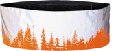Wowow Wrap It Quebec reflecterende band, 95 x 11 cm - OfficeTown
