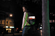 Wowow Wrap It Quebec reflecterende band, 95 x 11 cm - OfficeTown