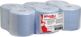 Wypall L10 Reinigingsdoeken, 800 vellen per rol, pak van 6 rollen - OfficeTown