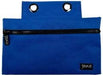 Yaka etui 3 in 1 kit, blauw - OfficeTown