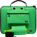 Yaka laptoptas voor 15,6 inch laptop, groen - OfficeTown