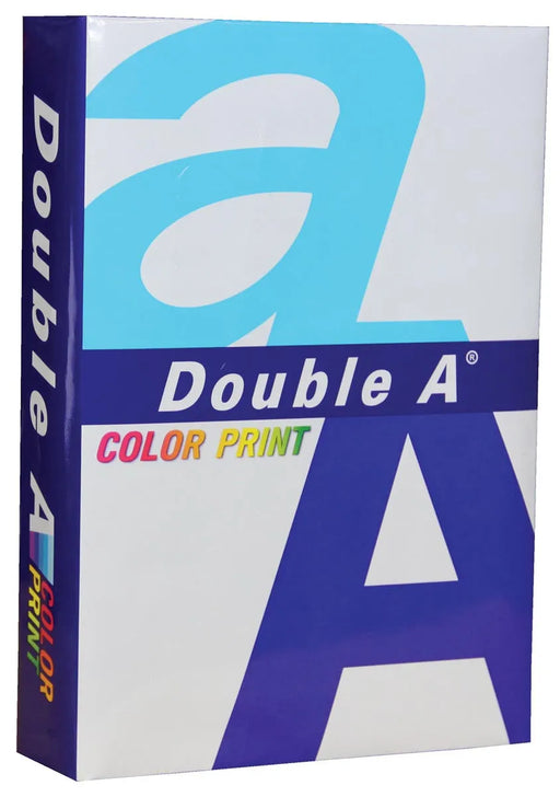 Double A Color Print printpapier ft A3, 90 g, pak van 500 vel 5 stuks, OfficeTown