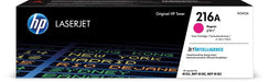 HP toner 216A, 850 pagina's, OEM W2413A, magenta - OfficeTown